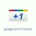 How to enable Google +1