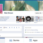 How to get the New Facebook Profile: Timeline