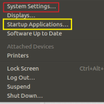 How to disable startup or login sound in Ubuntu