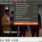 How to add VLC to Ubuntu Sound Menu