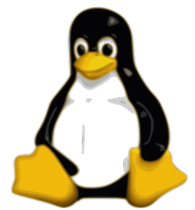 Tux-linux-logo