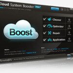 Giveaway: 7 Licenses of Cloud System Booster PRO