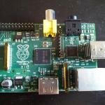 Giveaway Of The Month: Raspberry Pi Model B