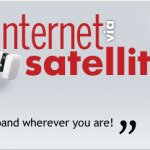 High Speed Internet Via Satellite