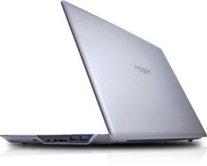 Worlds first Linux Ultrabook