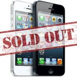 Apple Breaks Record In iPhone 5 Pre-Order, Samsung Breaks Ethics