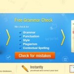 [Review] Check for Grammatical Errors Online With GrammarBase