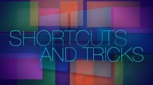 Windows 8 Shortcuts Tips Tricks