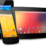 Google unveils another Nexus phone, larger tablet and 3G Nexus 7