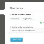 Send Free Fax Anywhere In The World Without A Fax Machine