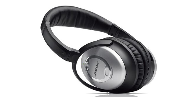 bose quiet comfort