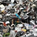 17 Million Gadgets in Landfill