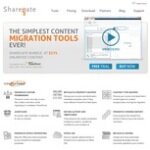 (Review) Sharegate: Attention Solution Seekers 