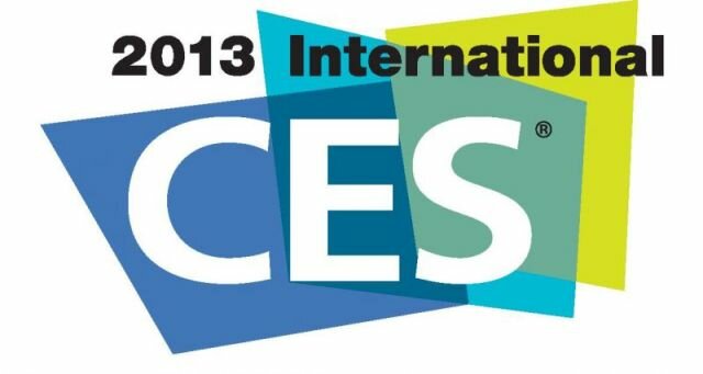 CES 2013