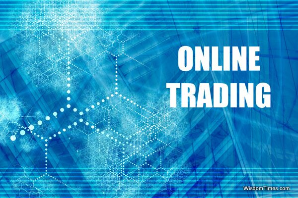 Online Trading Evolution