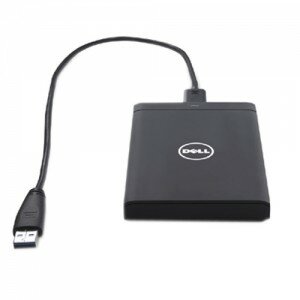 Dell External Hard Drives