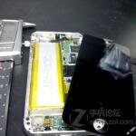 Leaked Photos Of iPhone 5S Appear Online