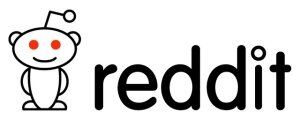 Reddit Logo