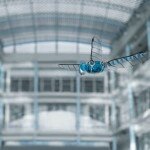 Festo’s Innovative Robotic Dragonfly Touches The Skies