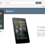 Nexus 7 Follows Eric Schmidt to India! Available for Rs 15,999