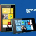 Nokia Lumia 520 Review