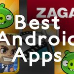 Top 5 Best New Android Apps of March 2013