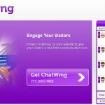 Build a Strong Blog Subscriber Base with Chatwing