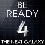 Samsung Galaxy S4 Rumor Roundup