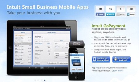 Smartphone for business