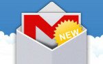 New Email Gmail Logo