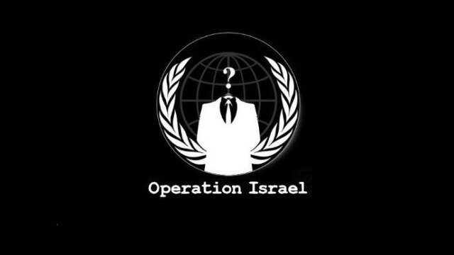 opisrael anonymous