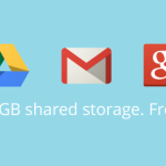 Google Drive Increases The Free Storage To 15 GB 