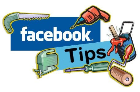 Facebook Tips