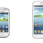 Samsung Galaxy Win Duos And Fame Duos Now Available In Indian Market