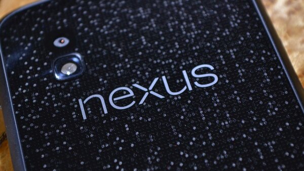 Google LG Nexus 4