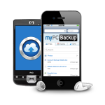 Best 5 Mobile Online backup services