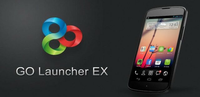 GO Launcher