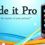 Hide It Pro: Hide all of your Personal Data on your Android Devcie