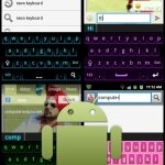 Make Your Android Keyboard Look Cool and Colorful