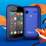 ZTE Open: The First Firefox OS Based Smartphone is Here!