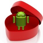 6 Best Android Applications for Couples