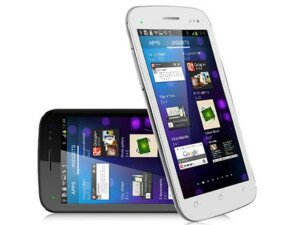 Micromax Canvas 4