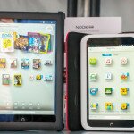 NOOK HD+ Review – Light in Weight and Low in Price