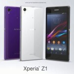 Sony Xperia Z1 is now official