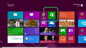 Upgrade to Windows 8-1 from Windows 8