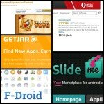 5 Best Alternatives Of Google Play Store