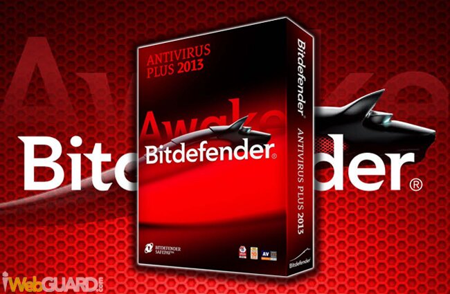 BitDefender