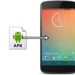 How to install Apps in your Android Smartphone without any Internet Data Package