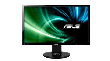 ASUS unleashes 27” WQHD LED-backlit Monitor in India