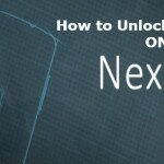 How To Unlock Nexus 5 Bootloader